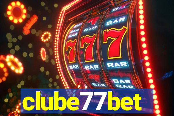 clube77bet