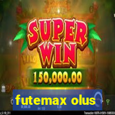 futemax olus