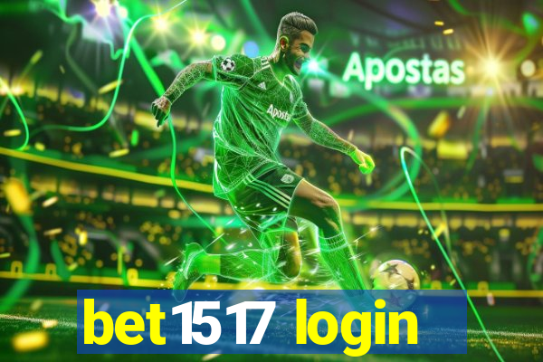 bet1517 login