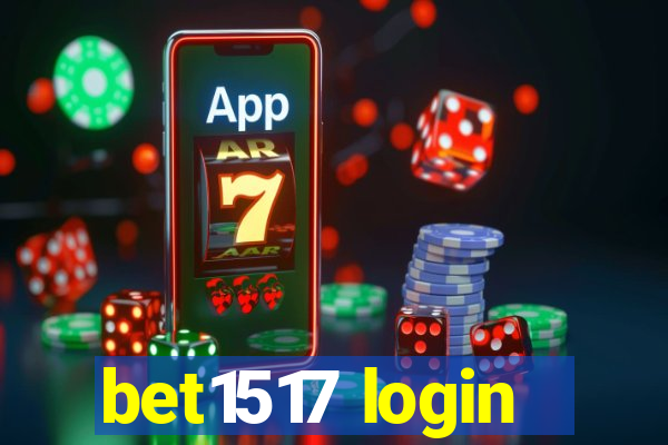 bet1517 login