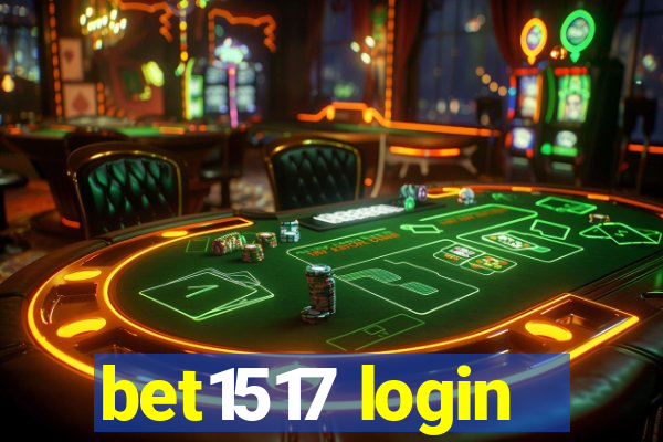 bet1517 login