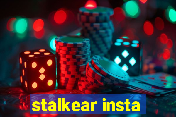 stalkear insta