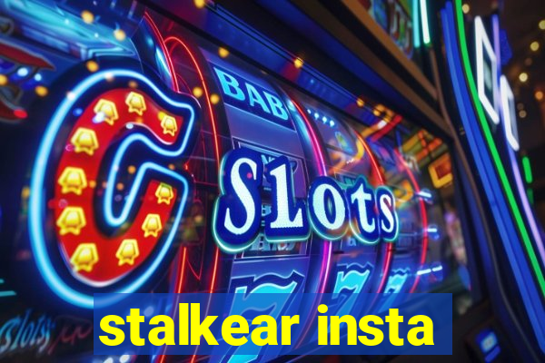 stalkear insta