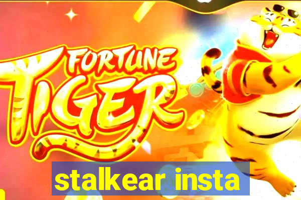 stalkear insta