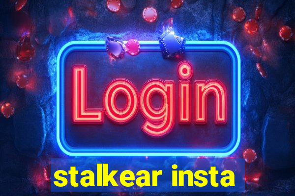 stalkear insta