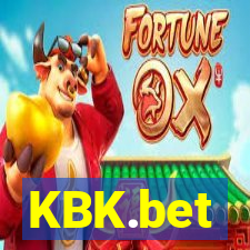 KBK.bet