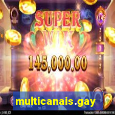 multicanais.gay