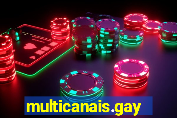 multicanais.gay