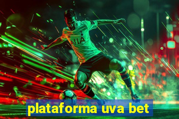 plataforma uva bet