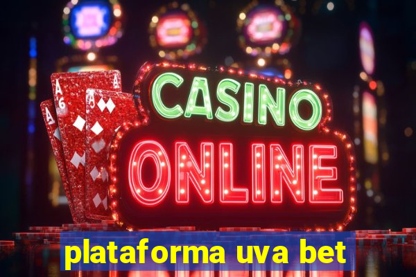 plataforma uva bet