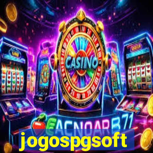 jogospgsoft