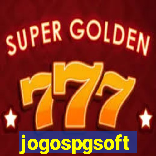 jogospgsoft