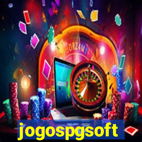 jogospgsoft