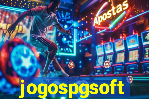 jogospgsoft