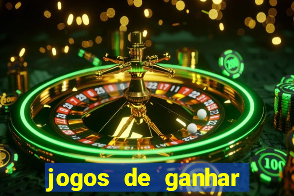 jogos de ganhar dinheiro sem depositar nada