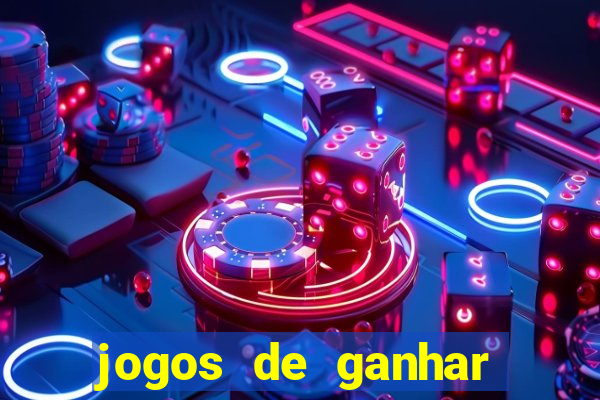 jogos de ganhar dinheiro sem depositar nada