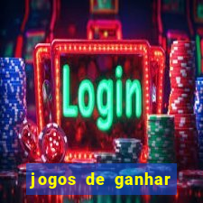 jogos de ganhar dinheiro sem depositar nada