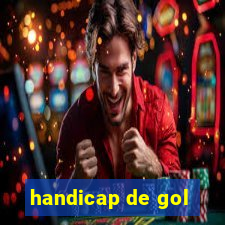 handicap de gol