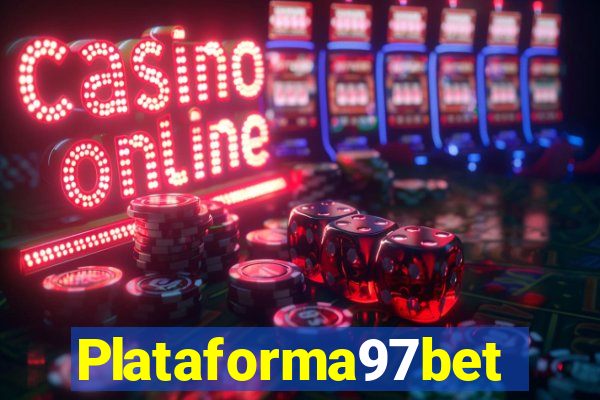 Plataforma97bet