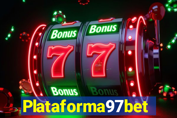 Plataforma97bet