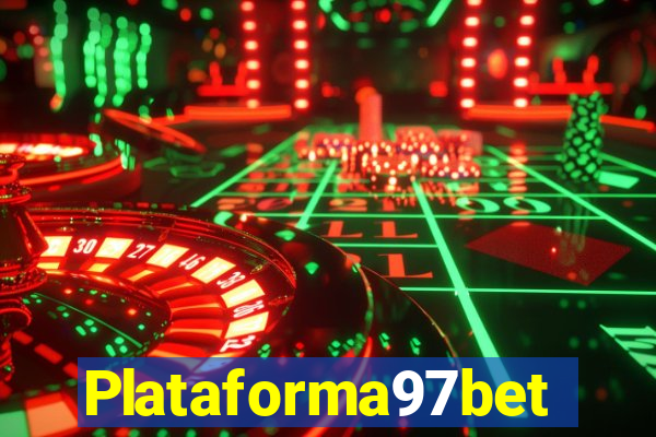 Plataforma97bet