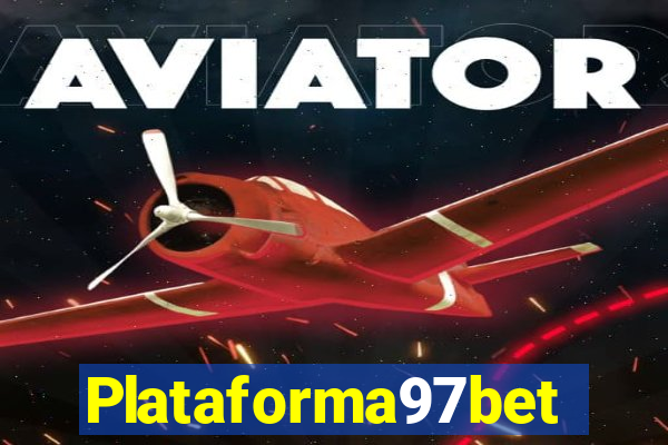 Plataforma97bet