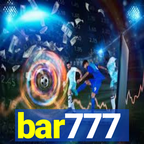 bar777