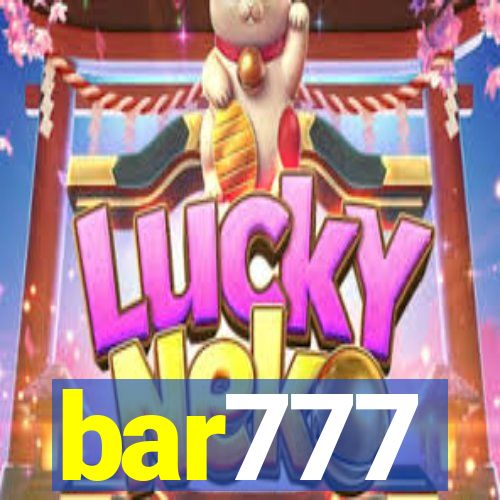 bar777