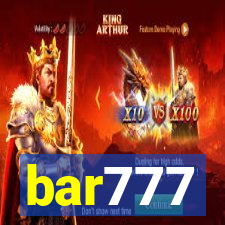 bar777