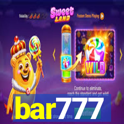 bar777