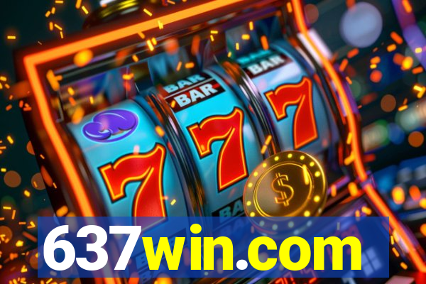 637win.com