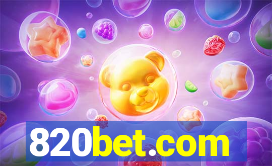 820bet.com