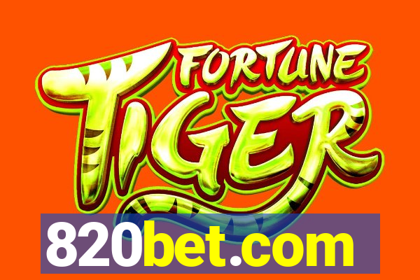 820bet.com