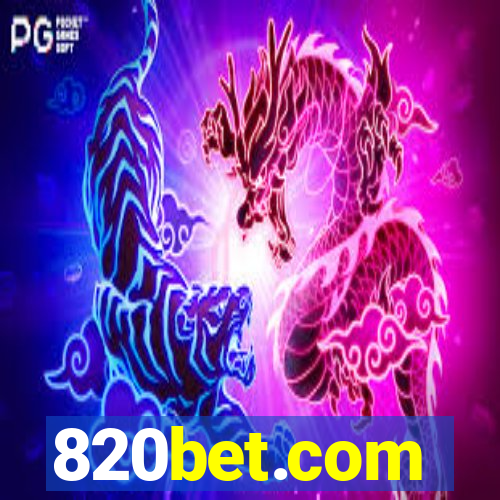 820bet.com