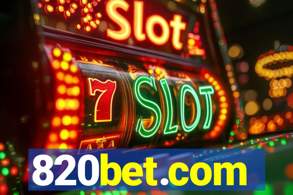 820bet.com