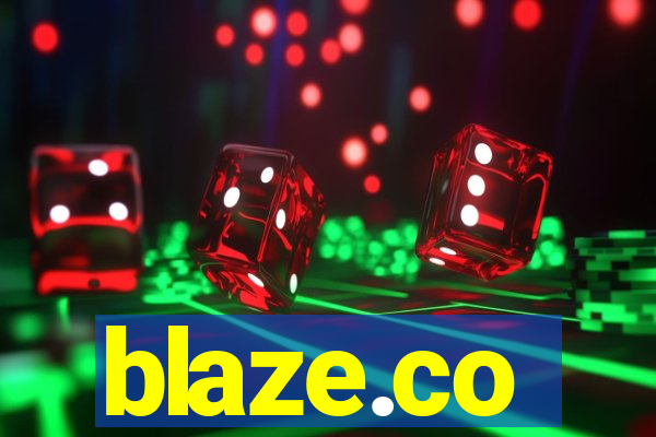 blaze.co