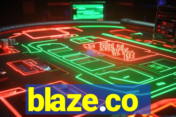 blaze.co