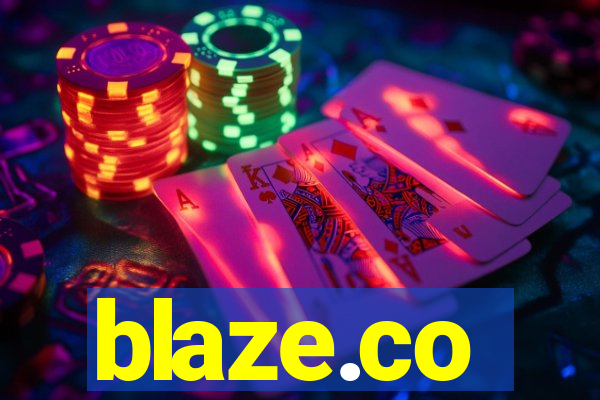 blaze.co