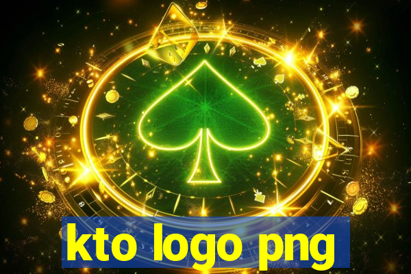 kto logo png