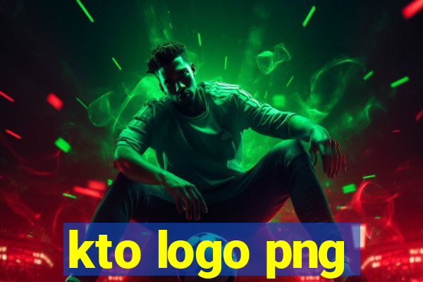 kto logo png