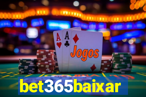 bet365baixar