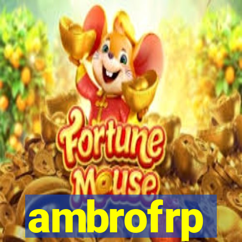 ambrofrp