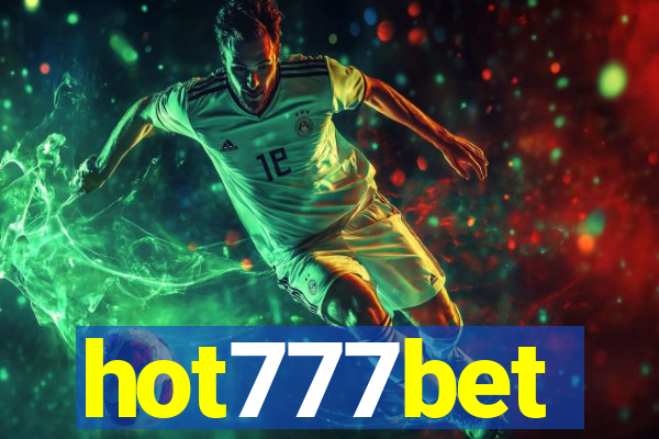 hot777bet