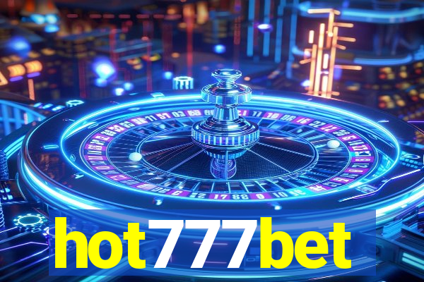 hot777bet