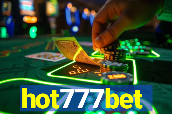 hot777bet