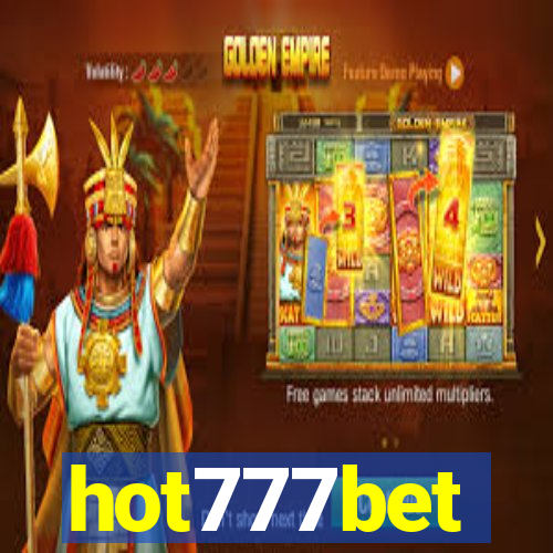 hot777bet