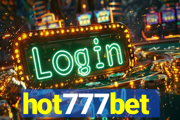 hot777bet