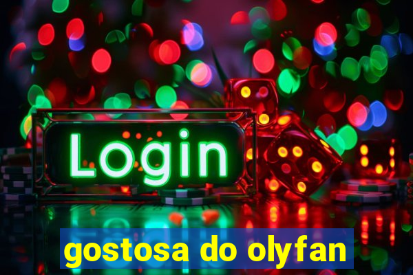 gostosa do olyfan