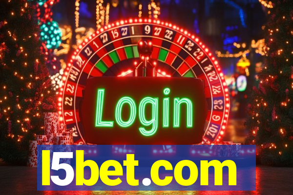 l5bet.com