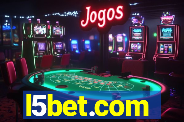 l5bet.com